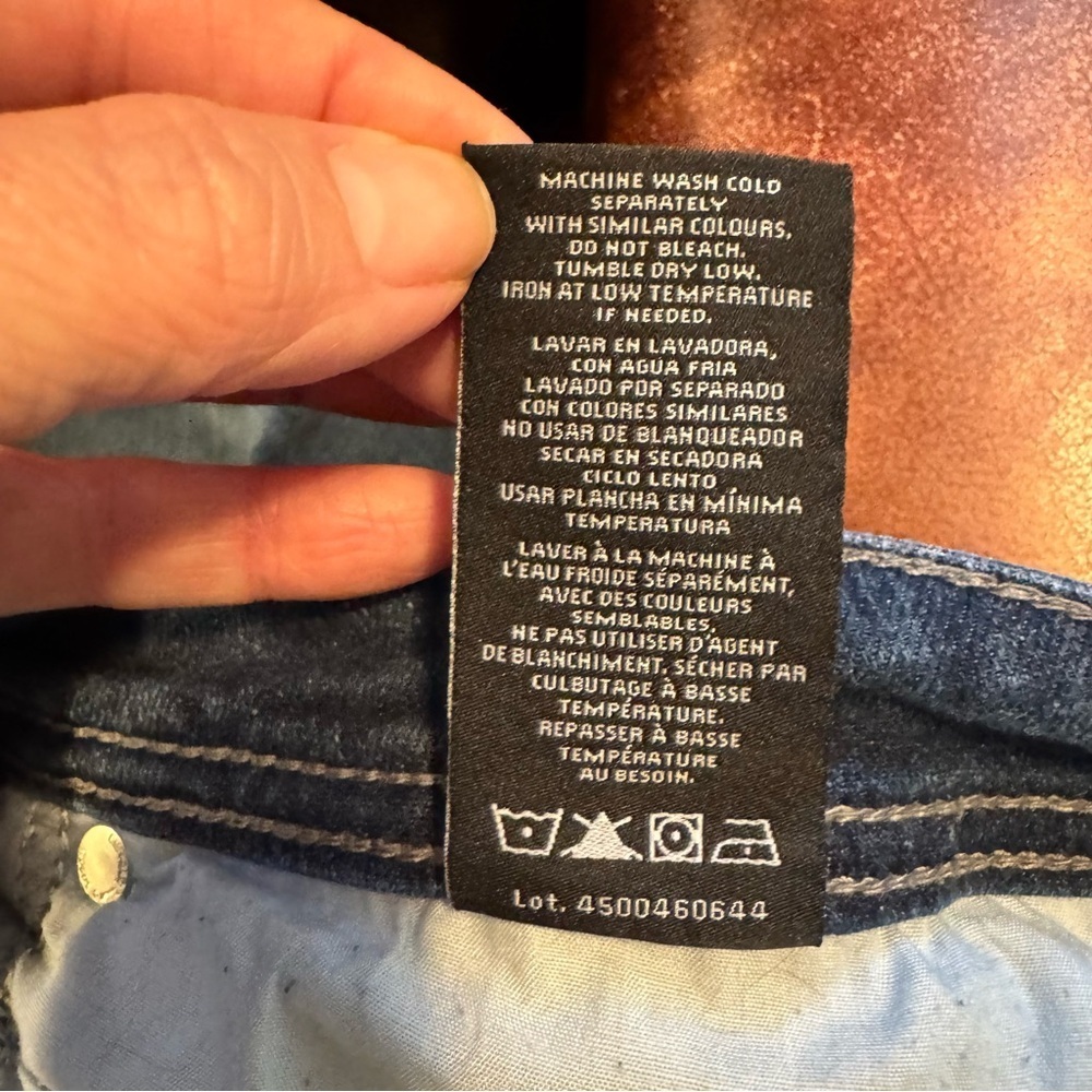 Buffalo David Bitton Jackson Jeans - Picture 6 of 7